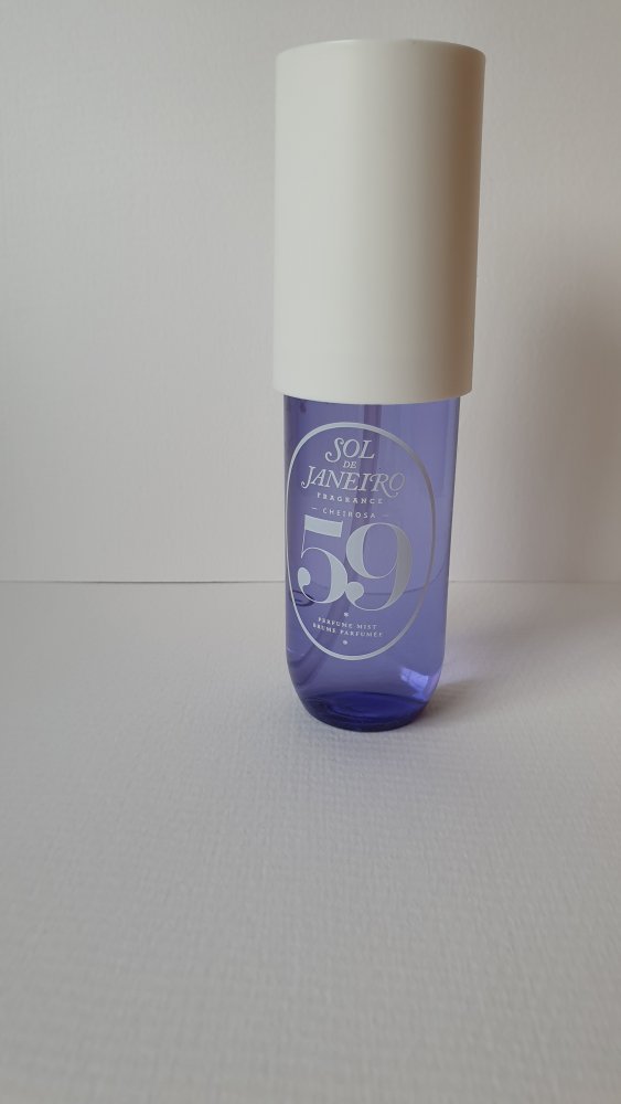 Cheirosa 59 Sol de Janeiro Body Mist