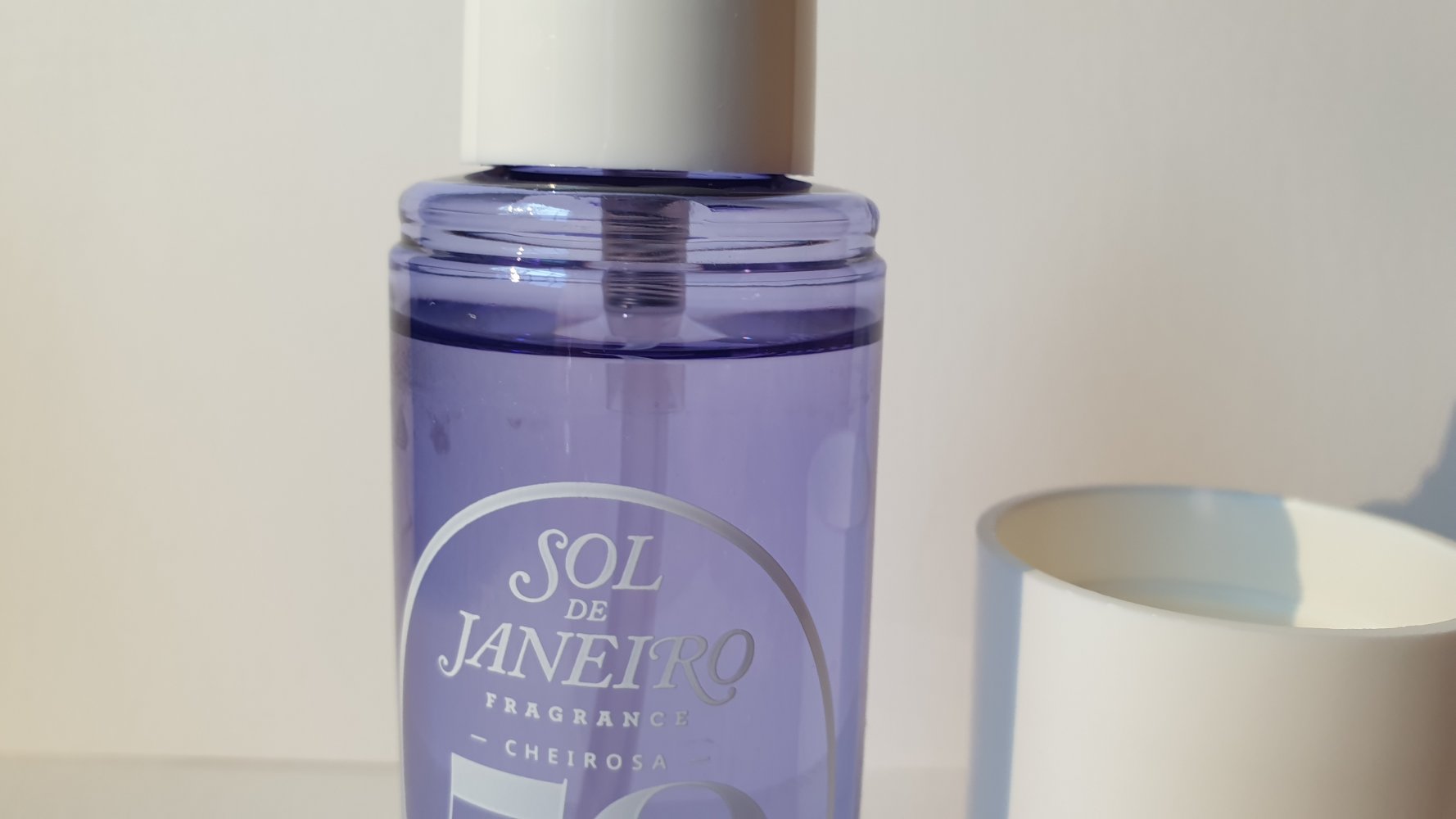 Cheirosa 59 Sol de Janeiro Body Mist