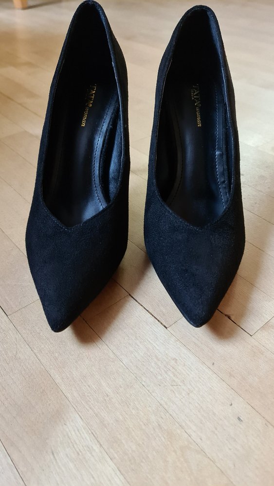 High Heel Pumps Tata Italia