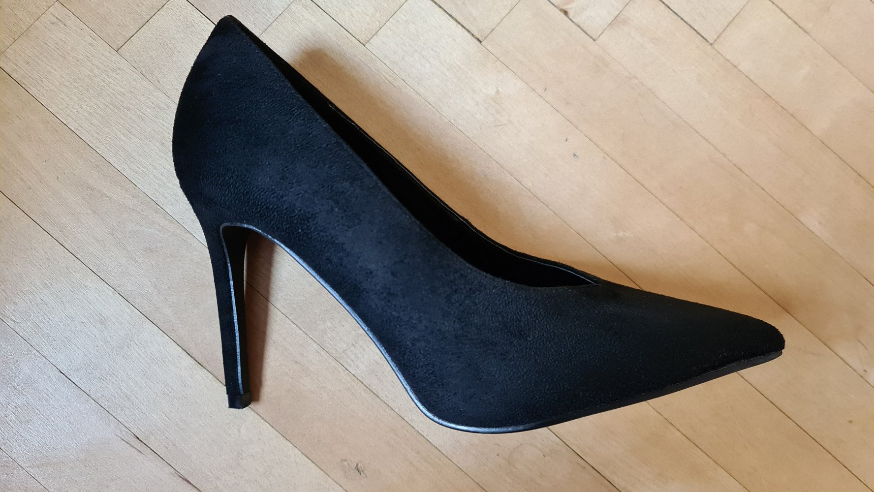 High Heel Pumps Tata Italia