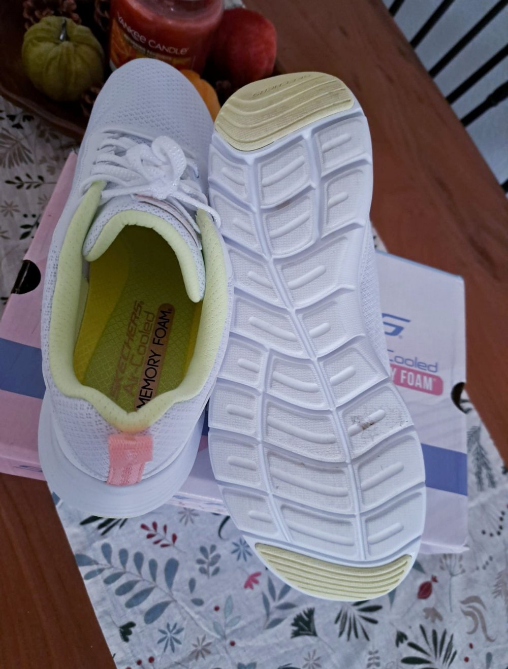 Skechers Größe 40