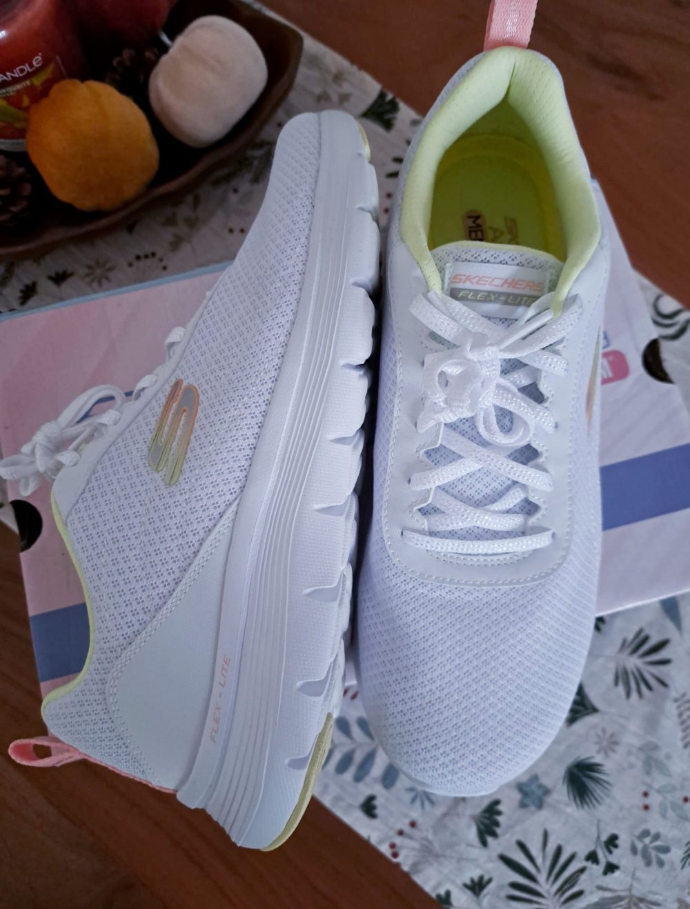 Skechers Größe 40
