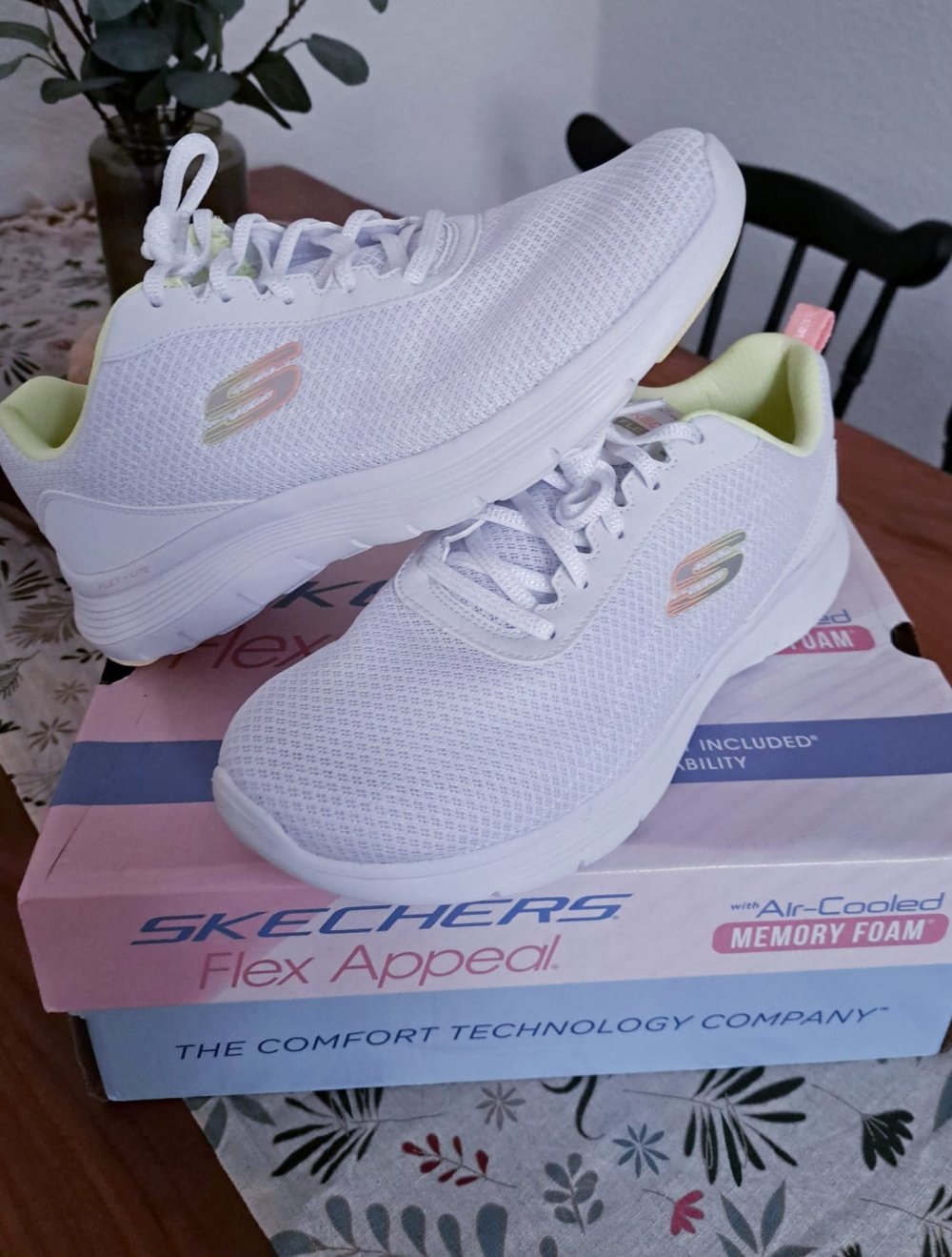 Skechers Größe 40