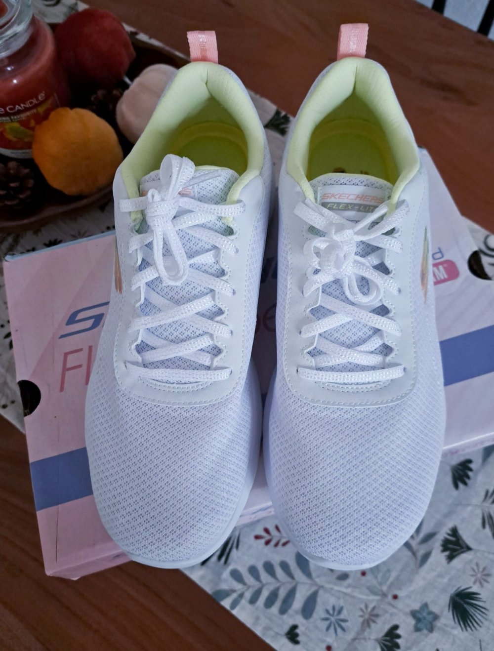 Skechers Größe 40