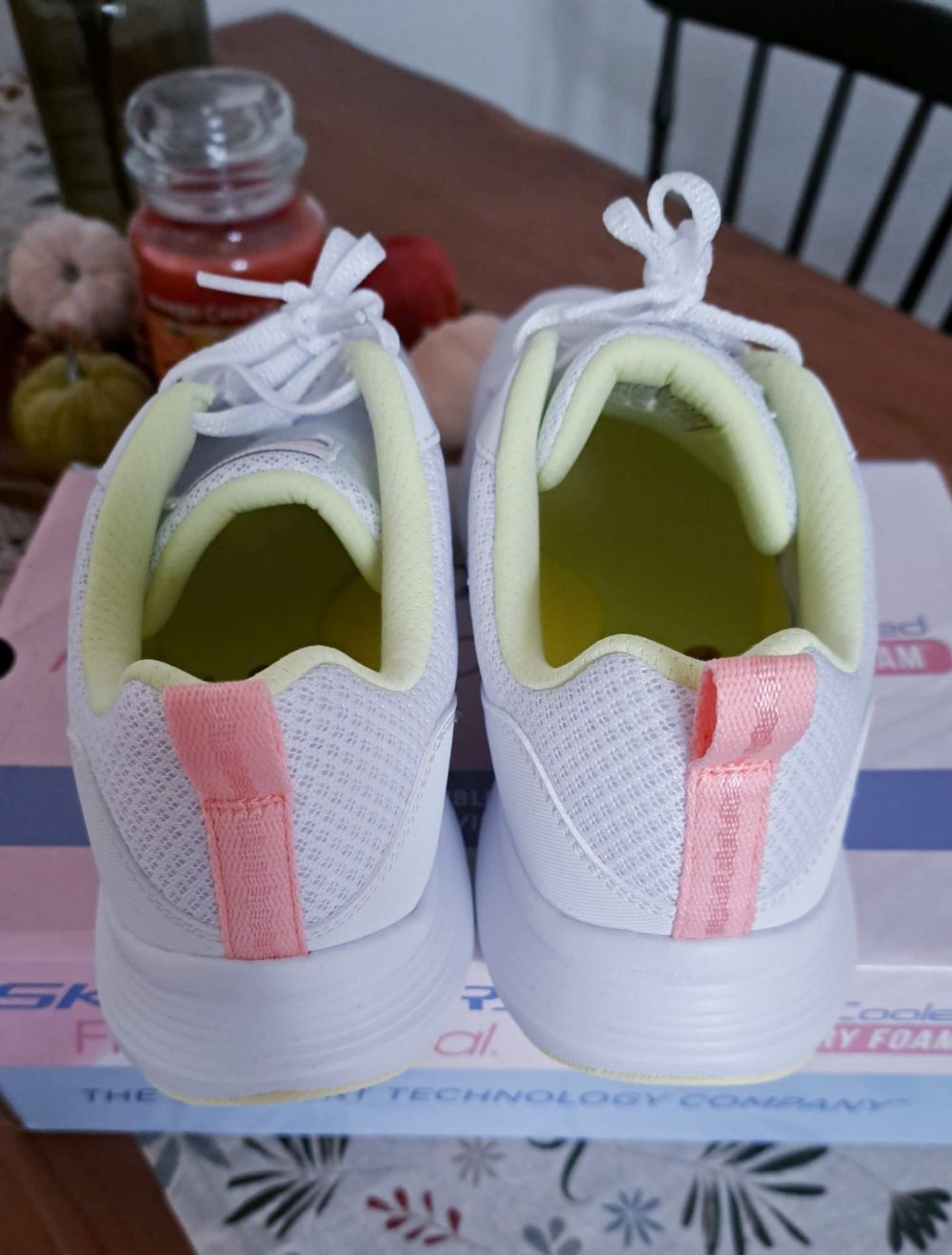 Skechers Größe 40