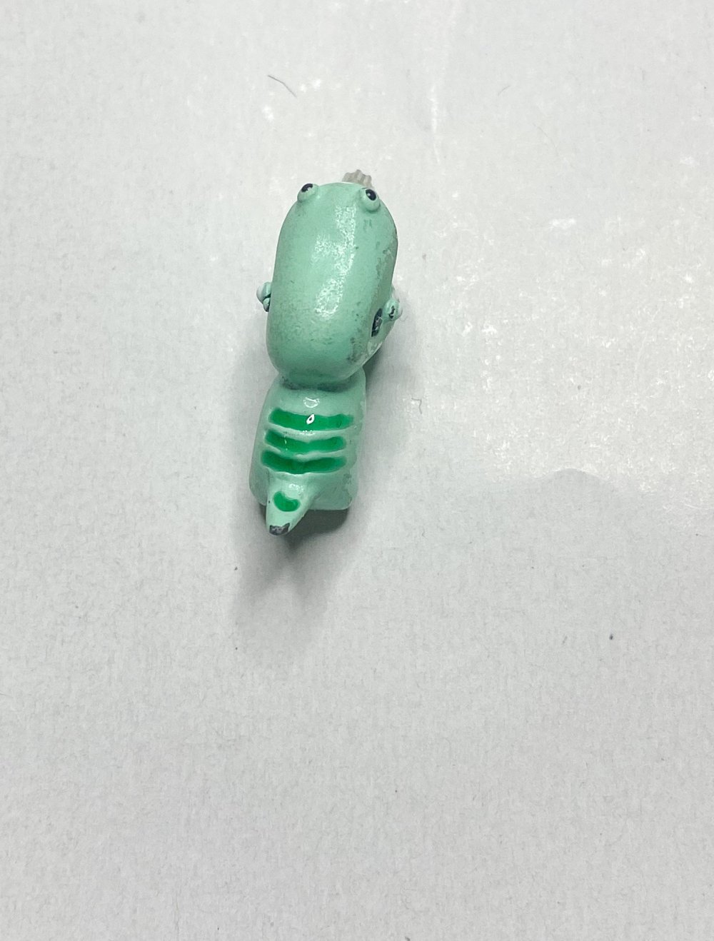 Dinosaurier Ohrstecker