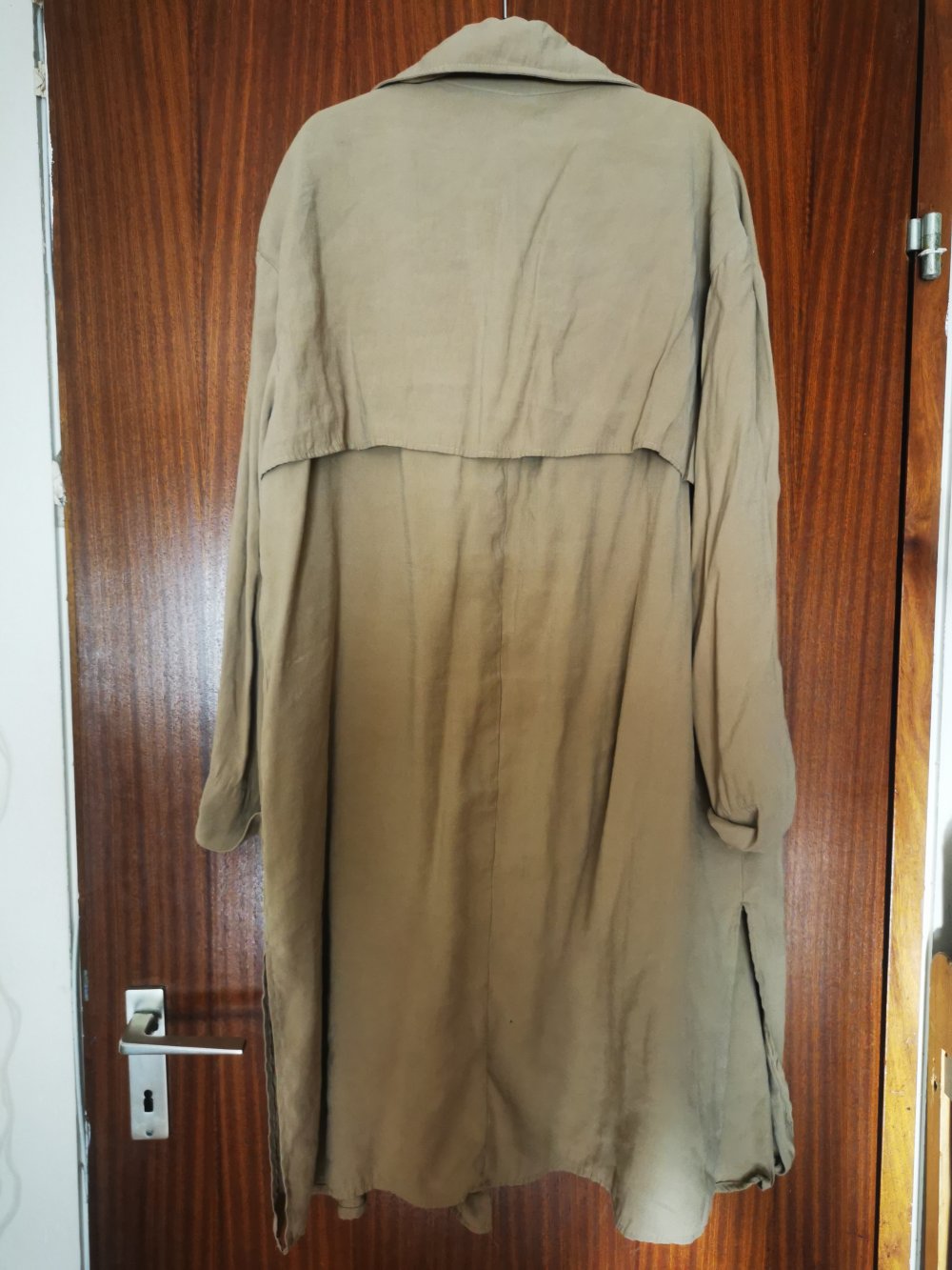Trenchcoat 