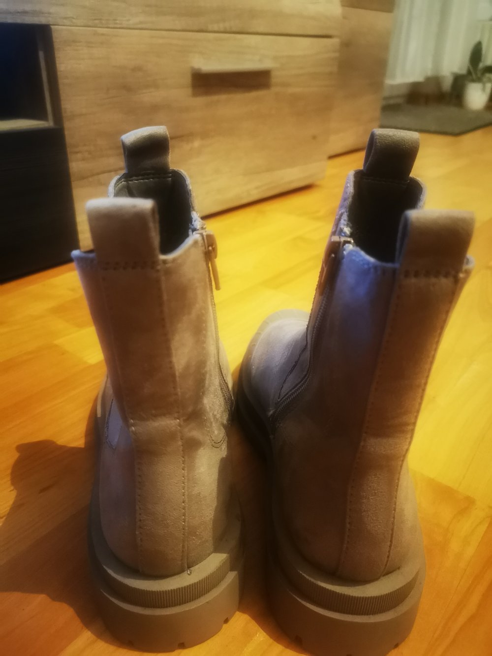 Stiefel