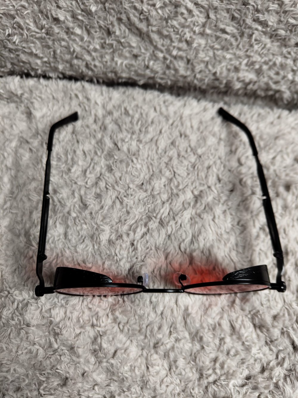 Steampunk Sonnenbrille (UNISEX)