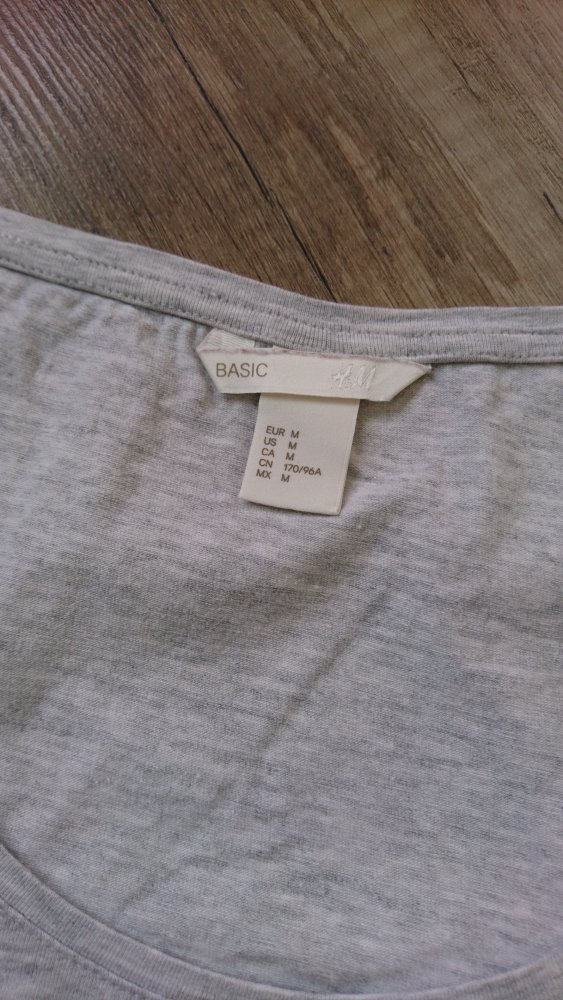 T-Shirt Paket von H&M