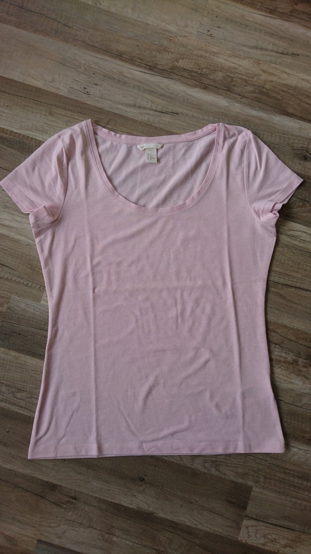 T-Shirt Paket von H&M