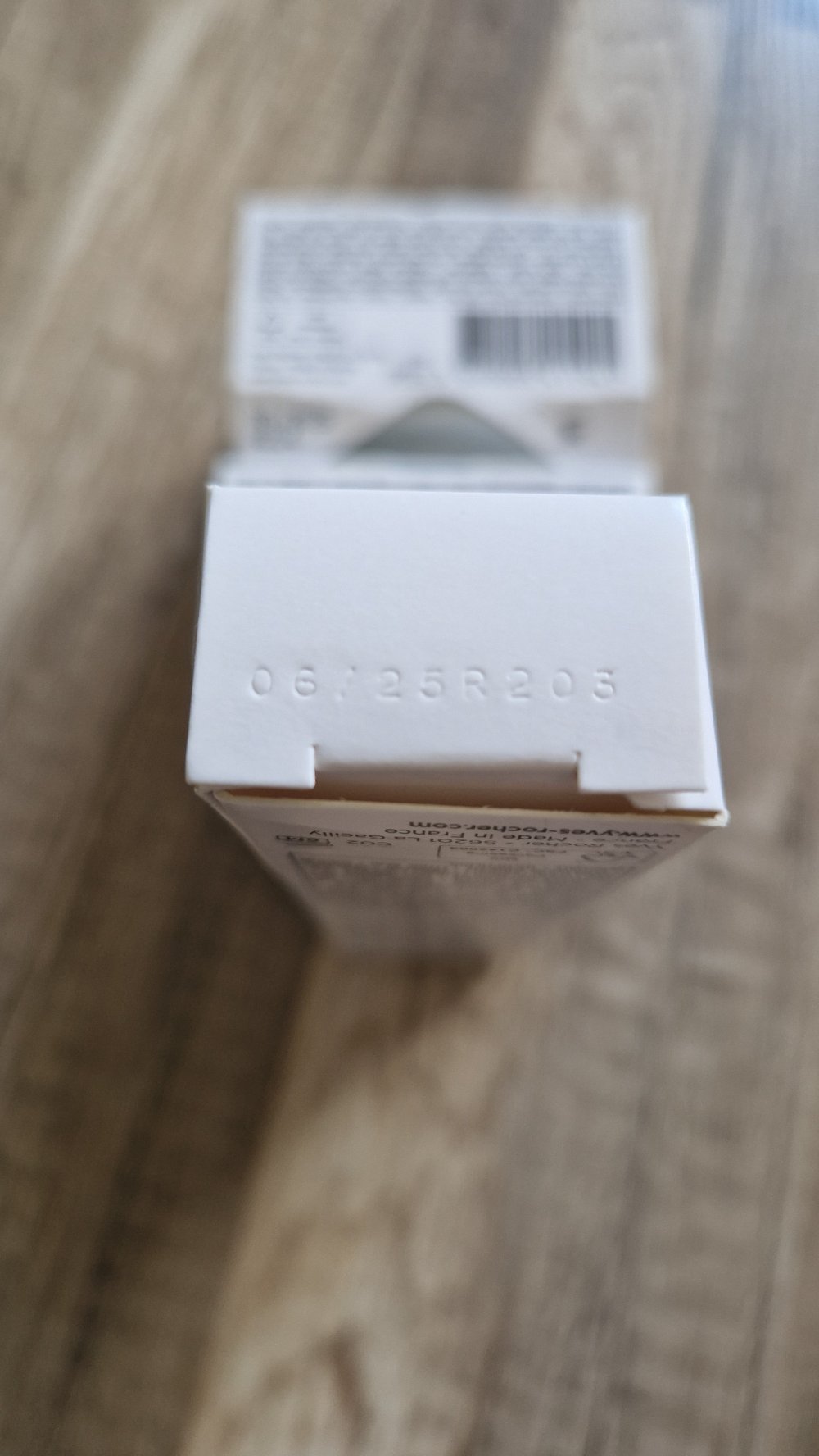 Yves Rocher Anti-Age Global Set