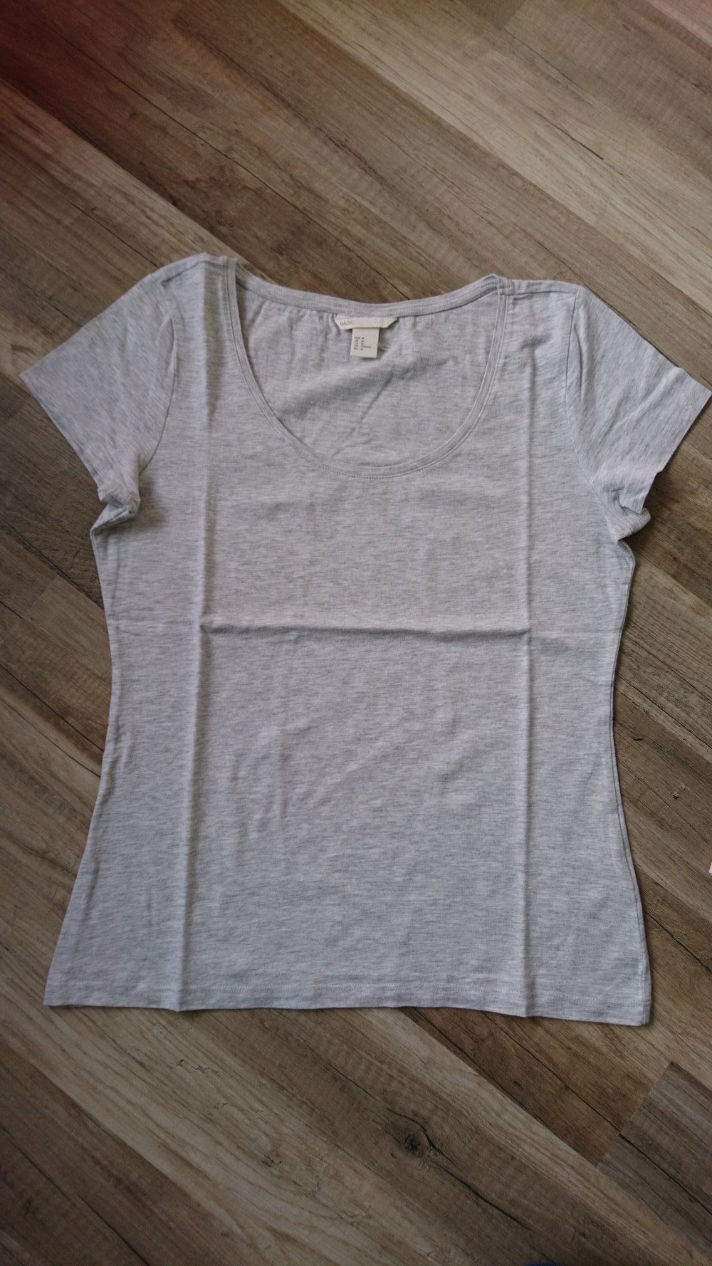 T-Shirt Paket von H&M