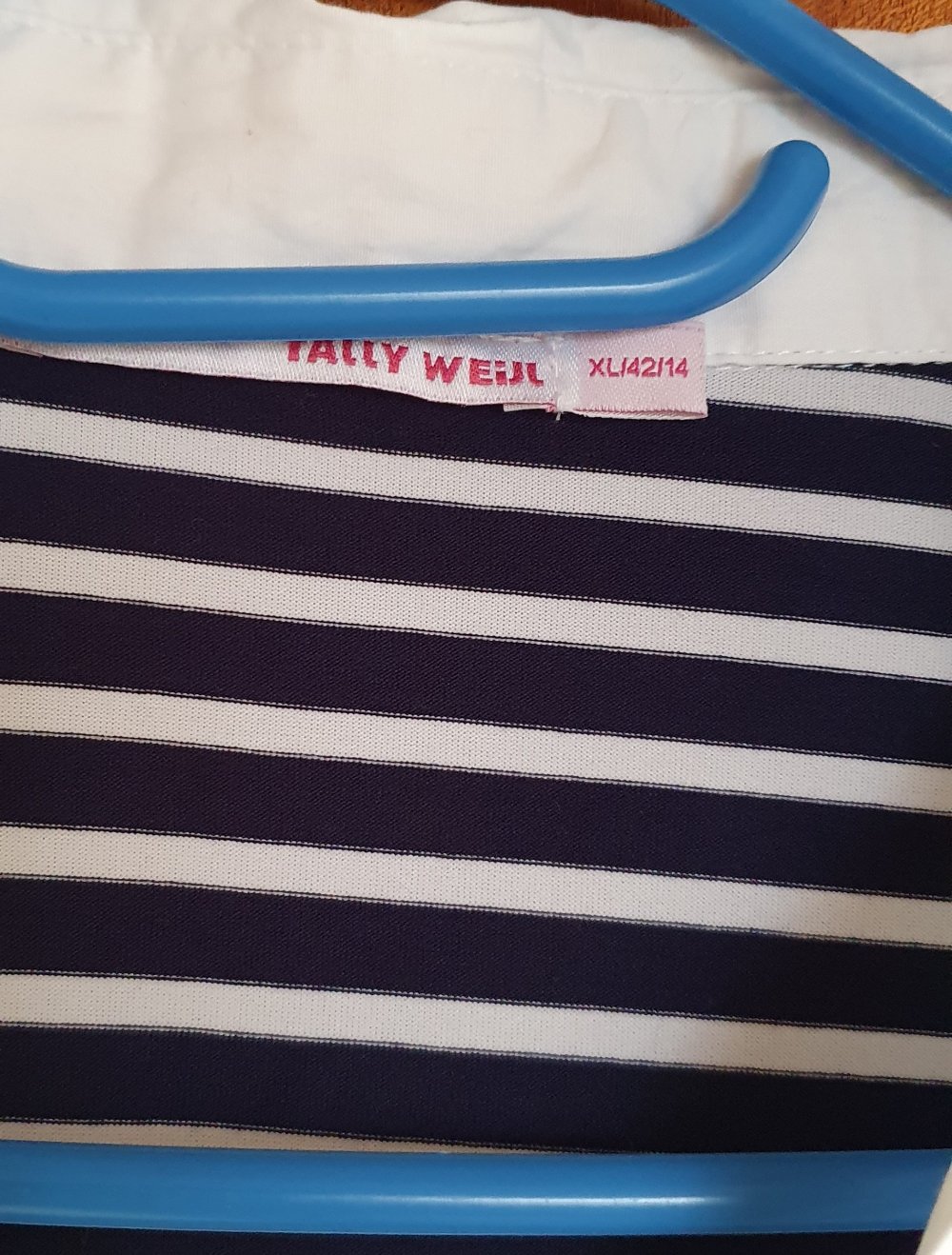 Shirt ? Tally Weijl