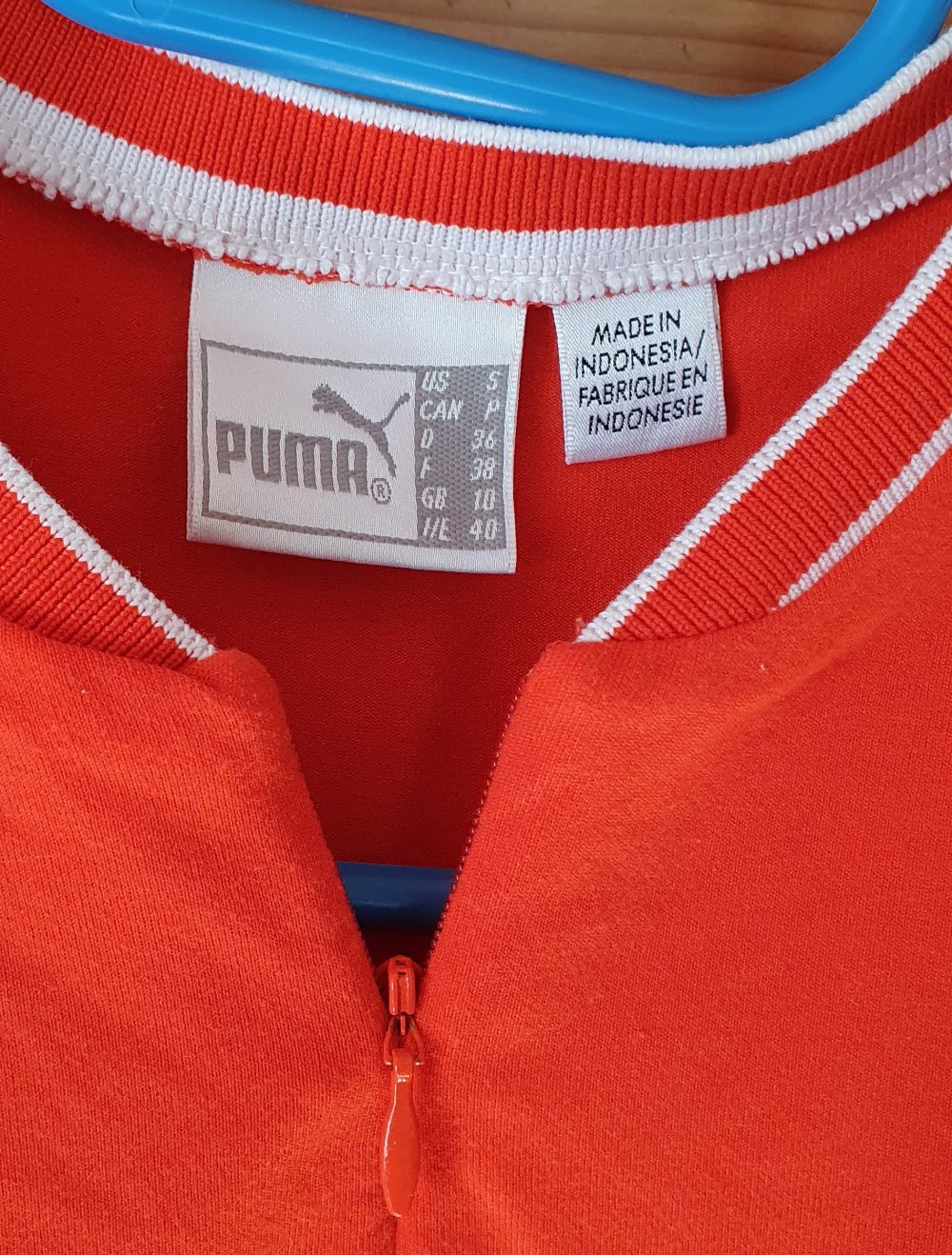 Shirt ? puma