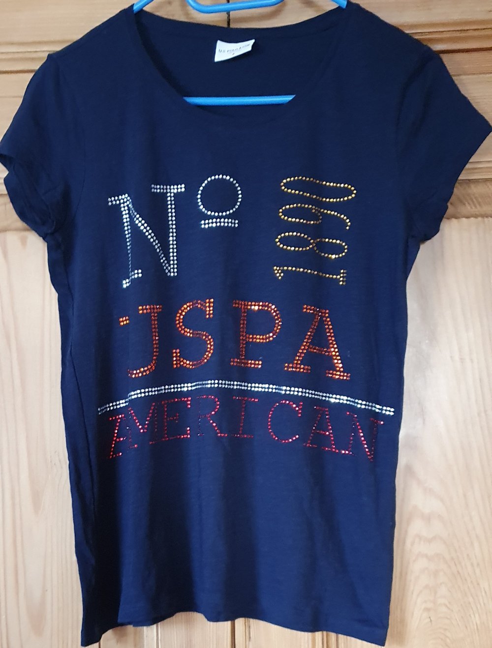 Shirt ? U S. Polo ASSN