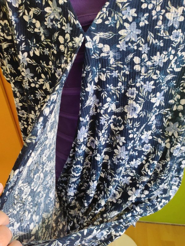 Bluse /Shirt Gr.48