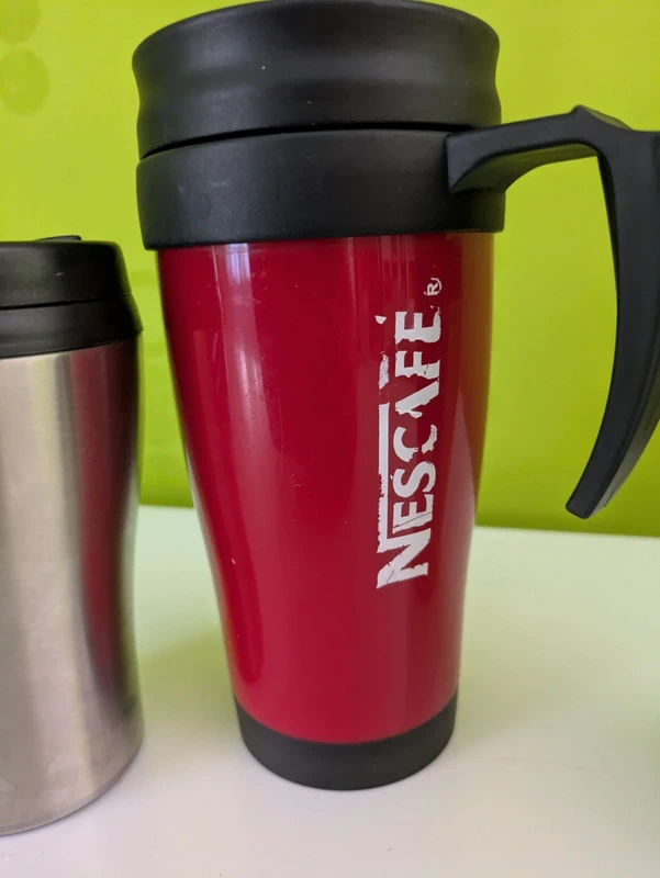 3 Kaffeebecher