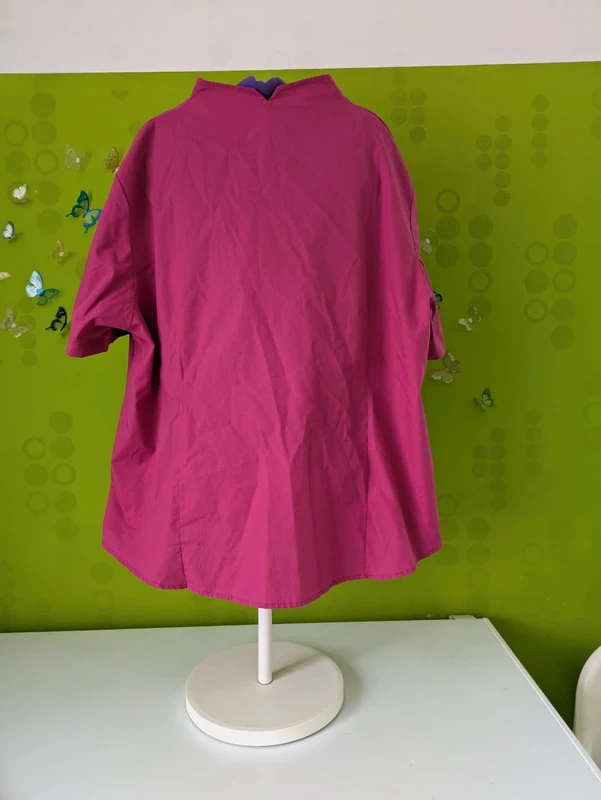Bluse Gr.50/52