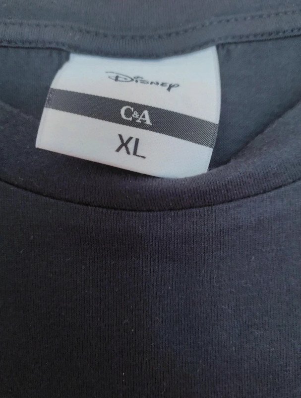 T-Shirt Gr.XL 