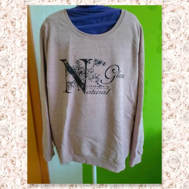 Sweatshirt Gr.46