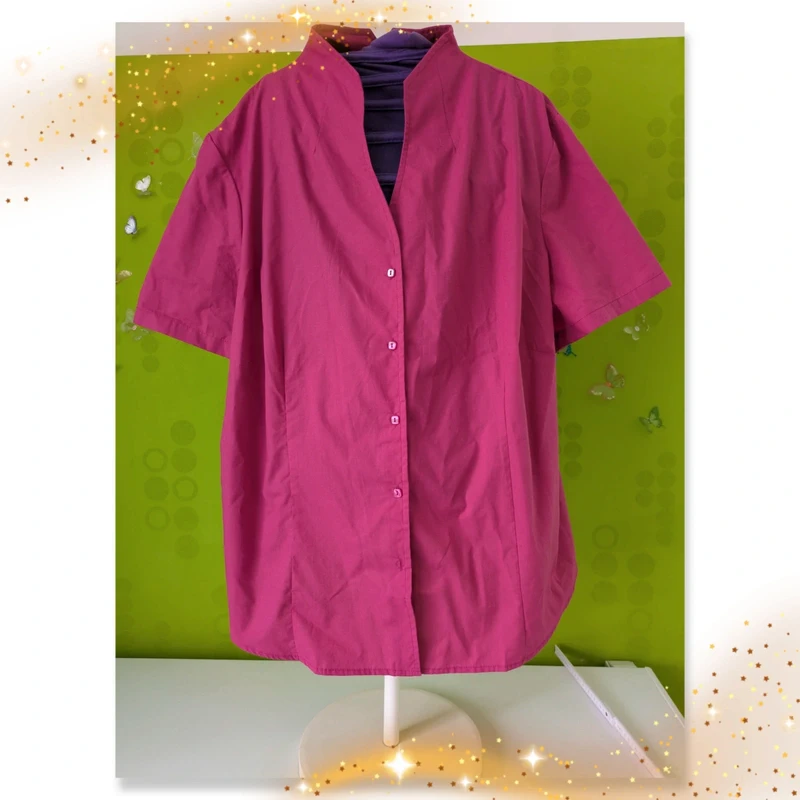 Bluse Gr.50/52