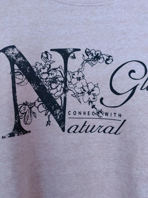 Sweatshirt Gr.46