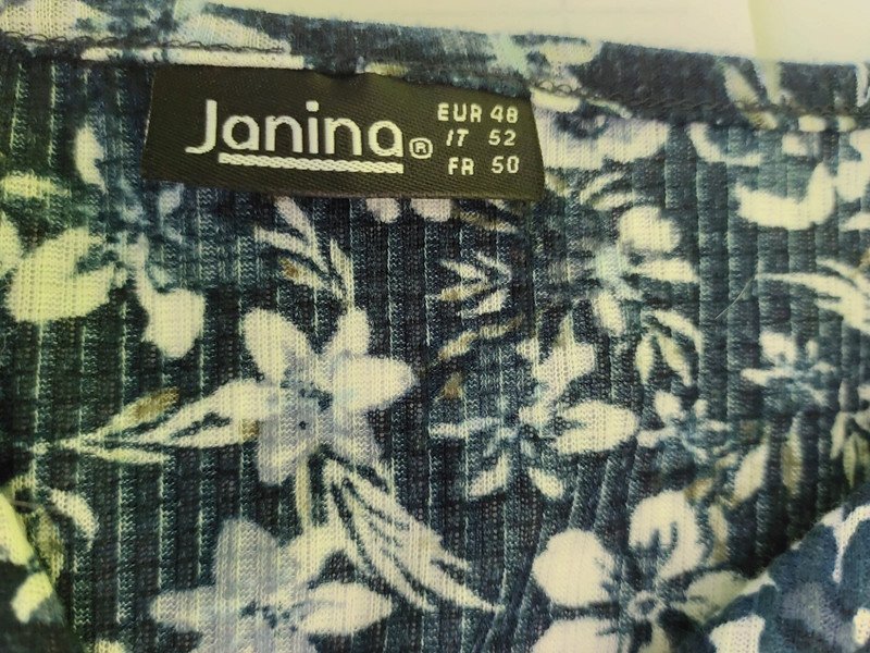 Bluse /Shirt Gr.48