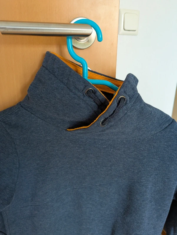 Pullover Gr.134/140