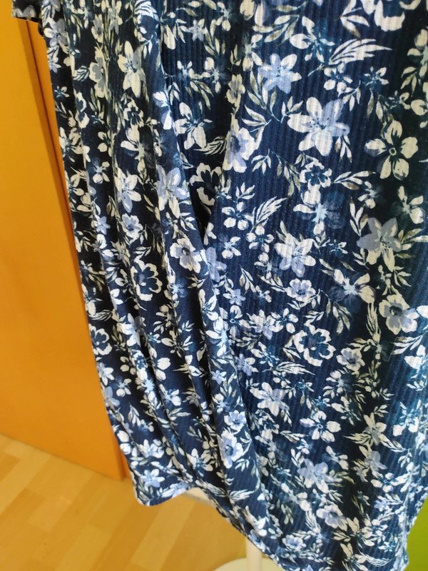Bluse /Shirt Gr.48