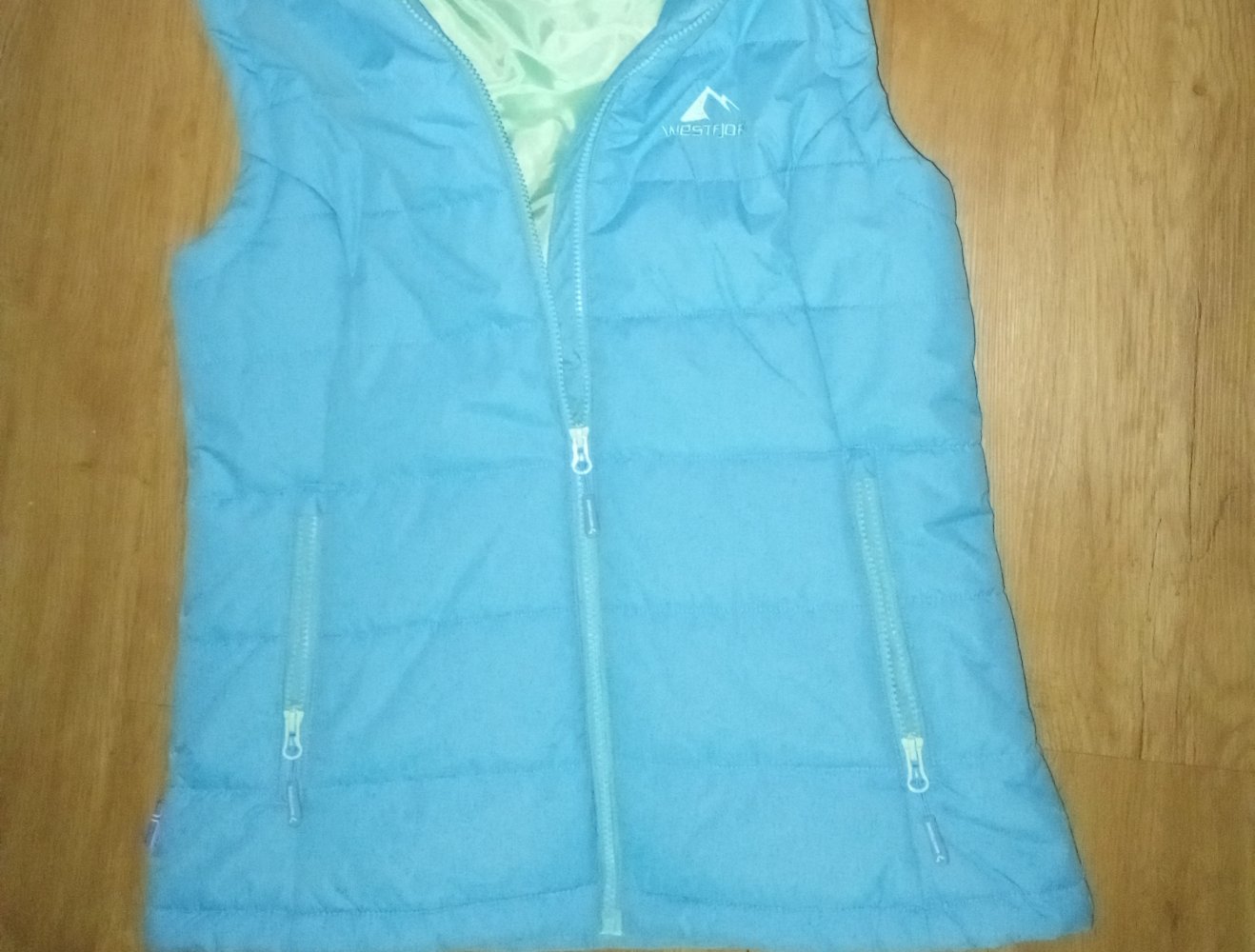 Kurzarm Wetter Jacke