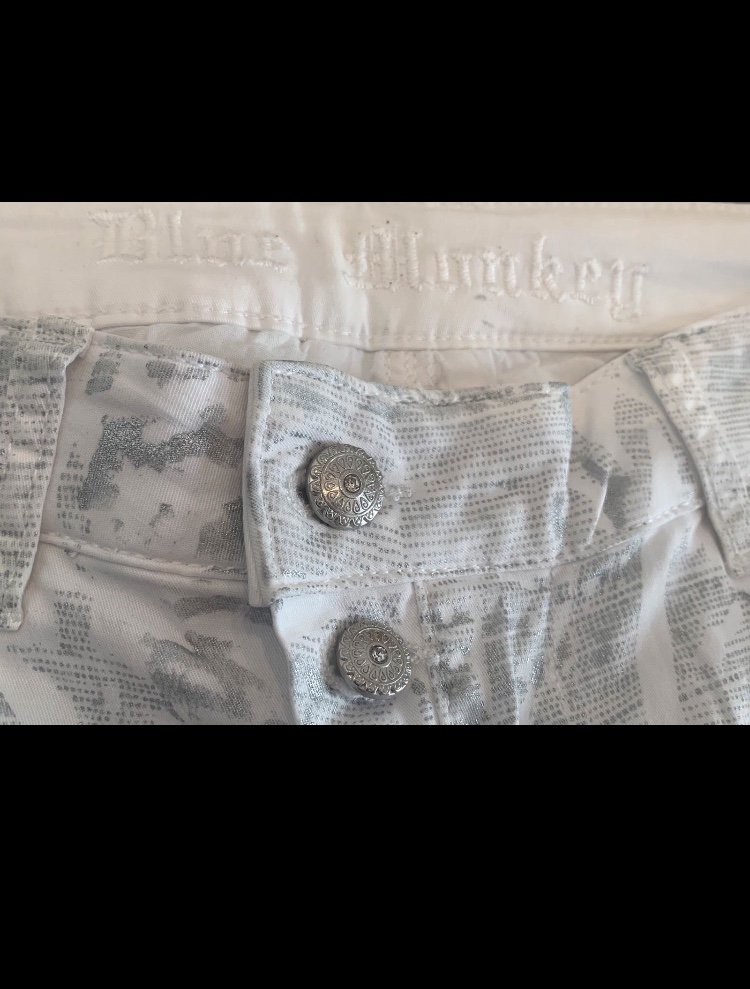 blue monkey jeans 27