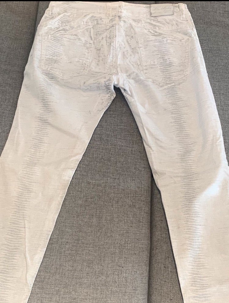 blue monkey jeans 27