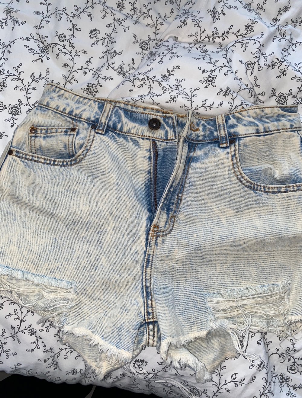 New Yorker Jeans