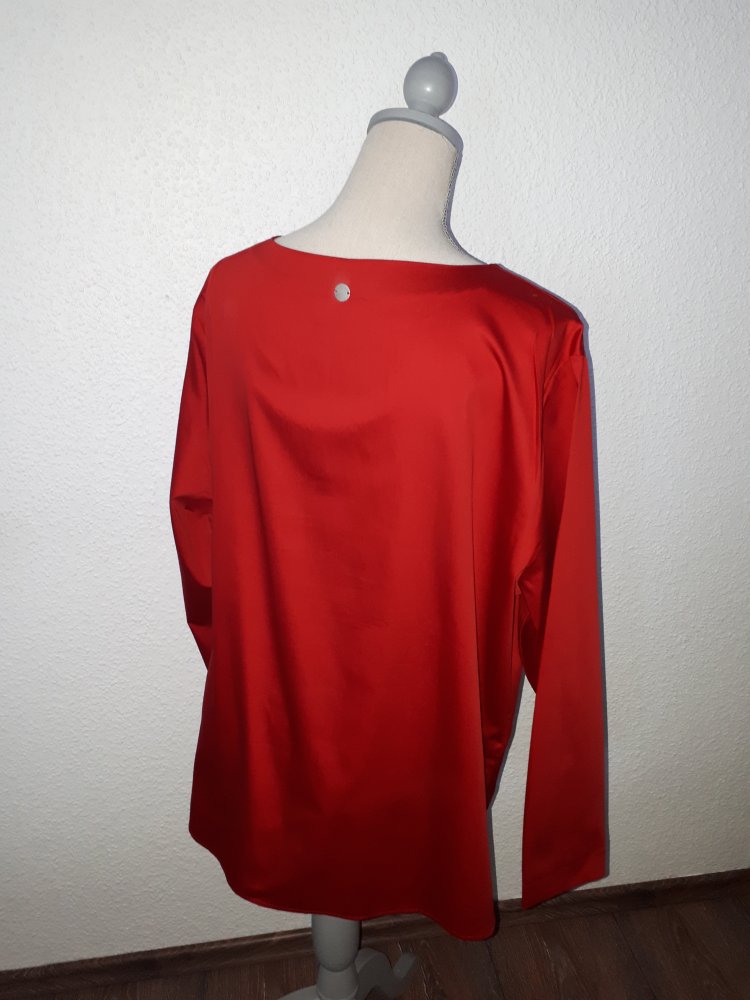 Super schönes Blusen-Shirt in Größe 46 von Bianca!