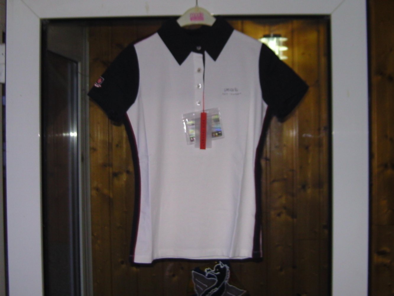 Sylt Lounge t-shirt neu mit etikett Gr.S