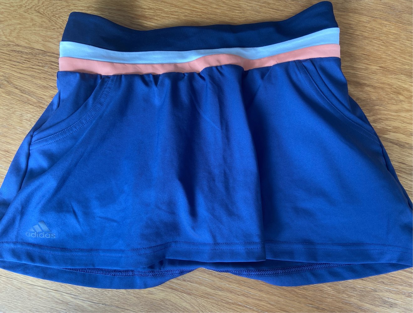 Adidas Mädchen Tennisrock