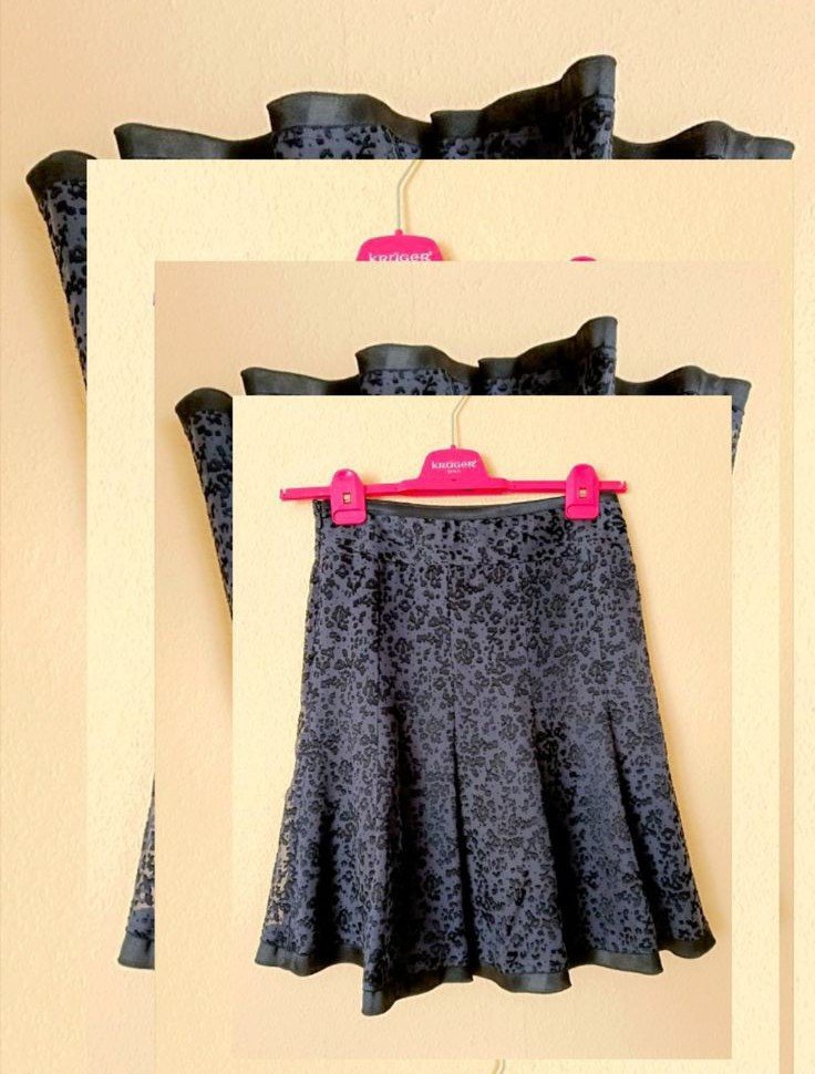 Damenrock von Caroll