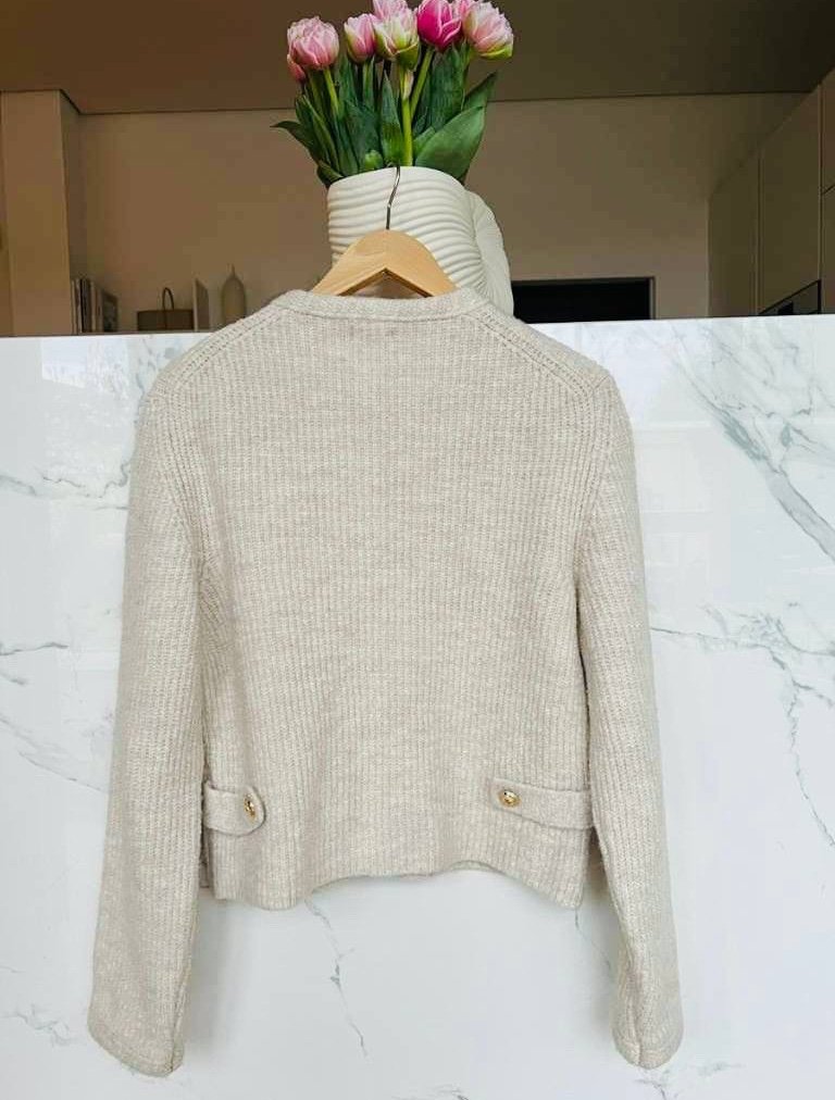 Massimo Duti Cardigans