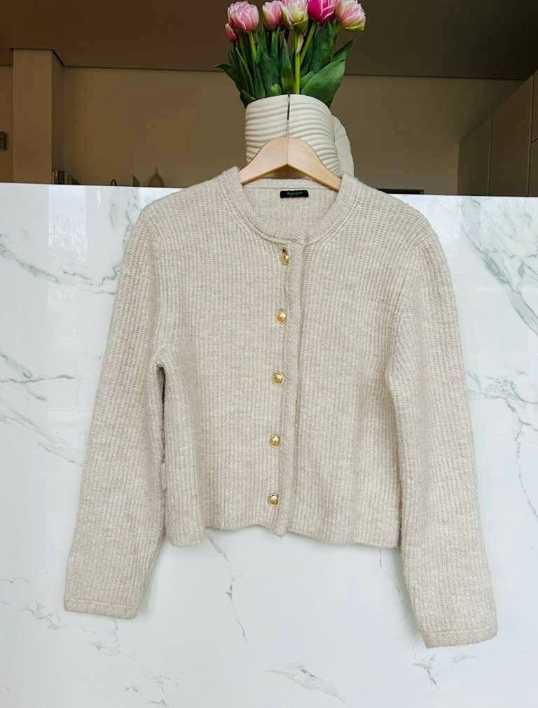 Massimo Duti Cardigans