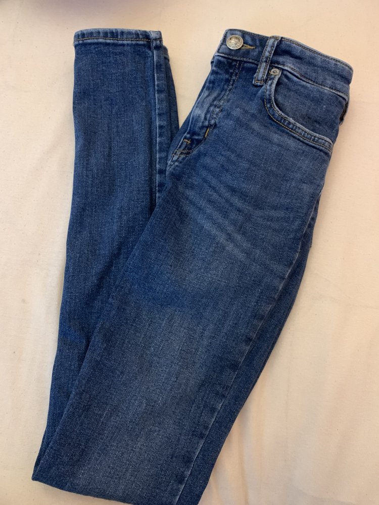 Schöne Mango Jeans 