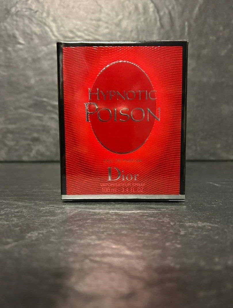 Dior Hypnotic Poison 100ml