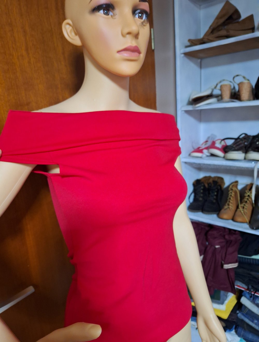 Oberteil Top S nagelneu