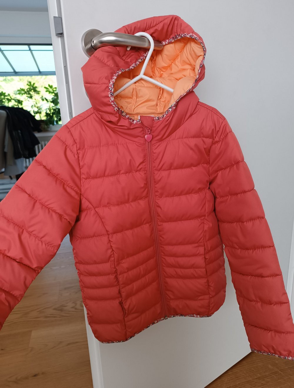 S. Oliver Jacke Mädchen 128