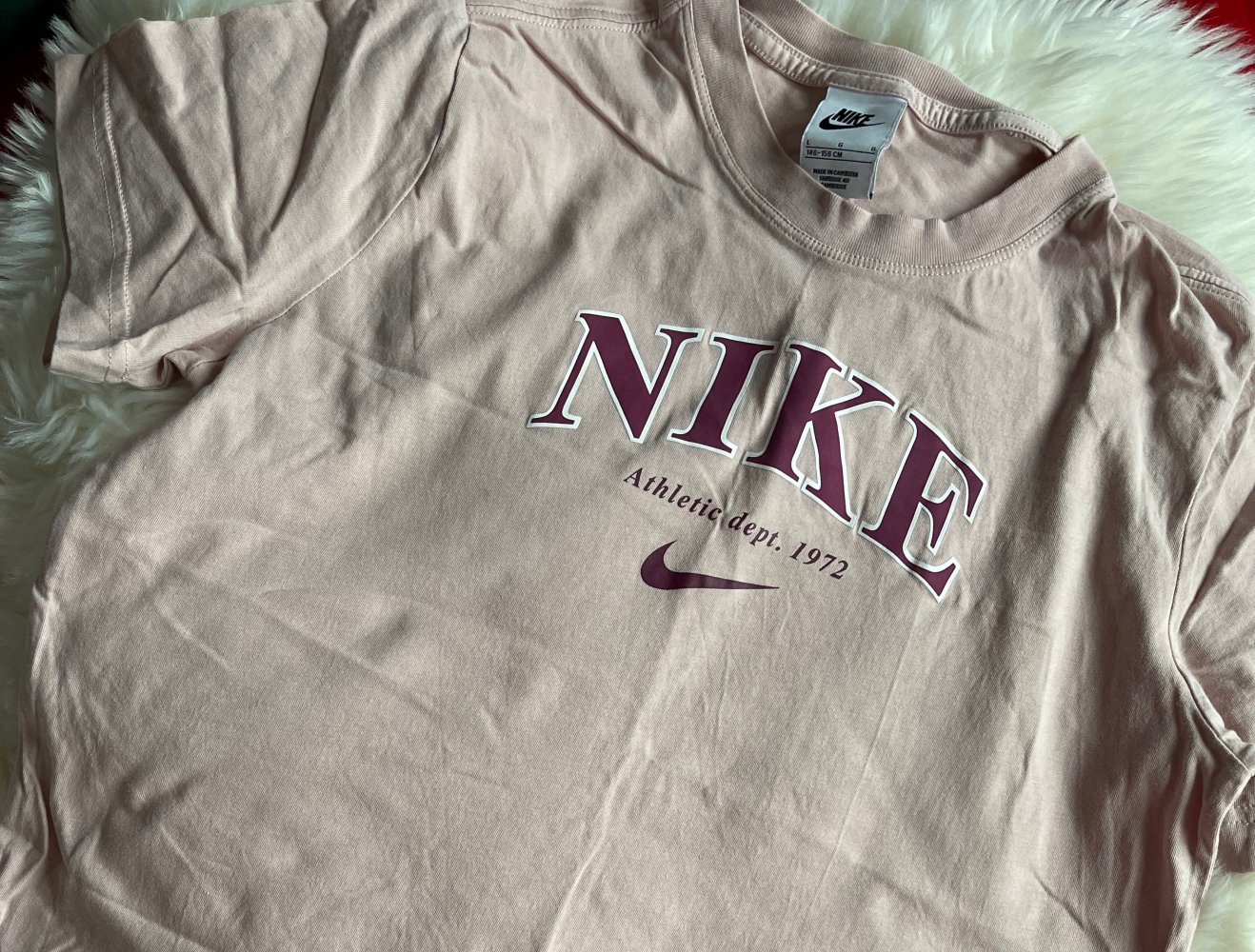 Nike Shirt