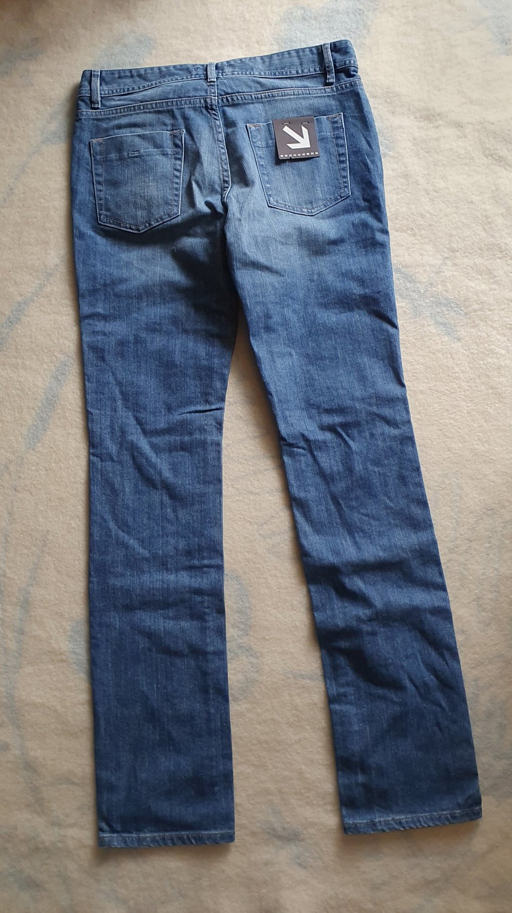 Damenjeans, Marke: Closed