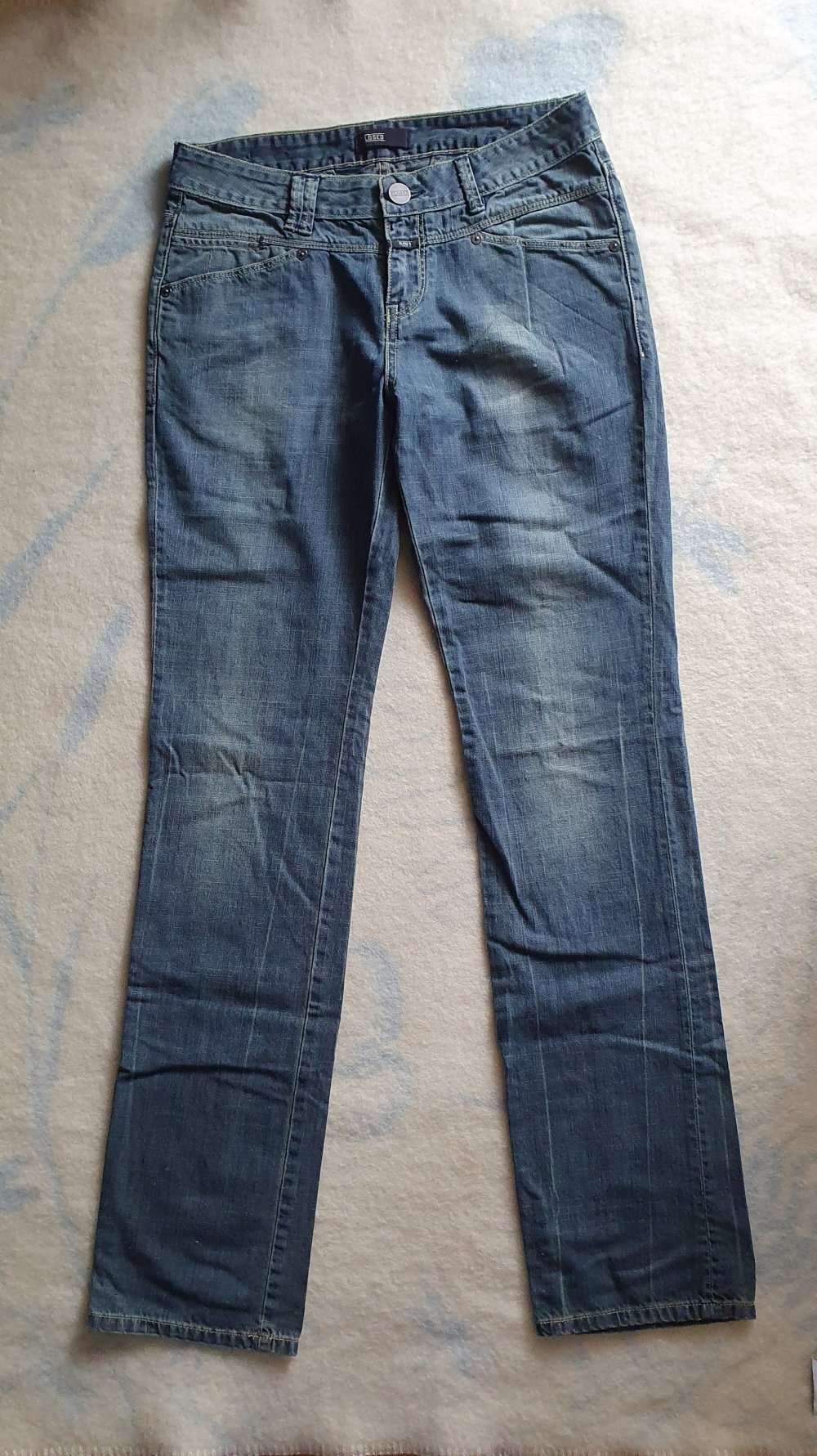 Damenjeans, Marke: Closed