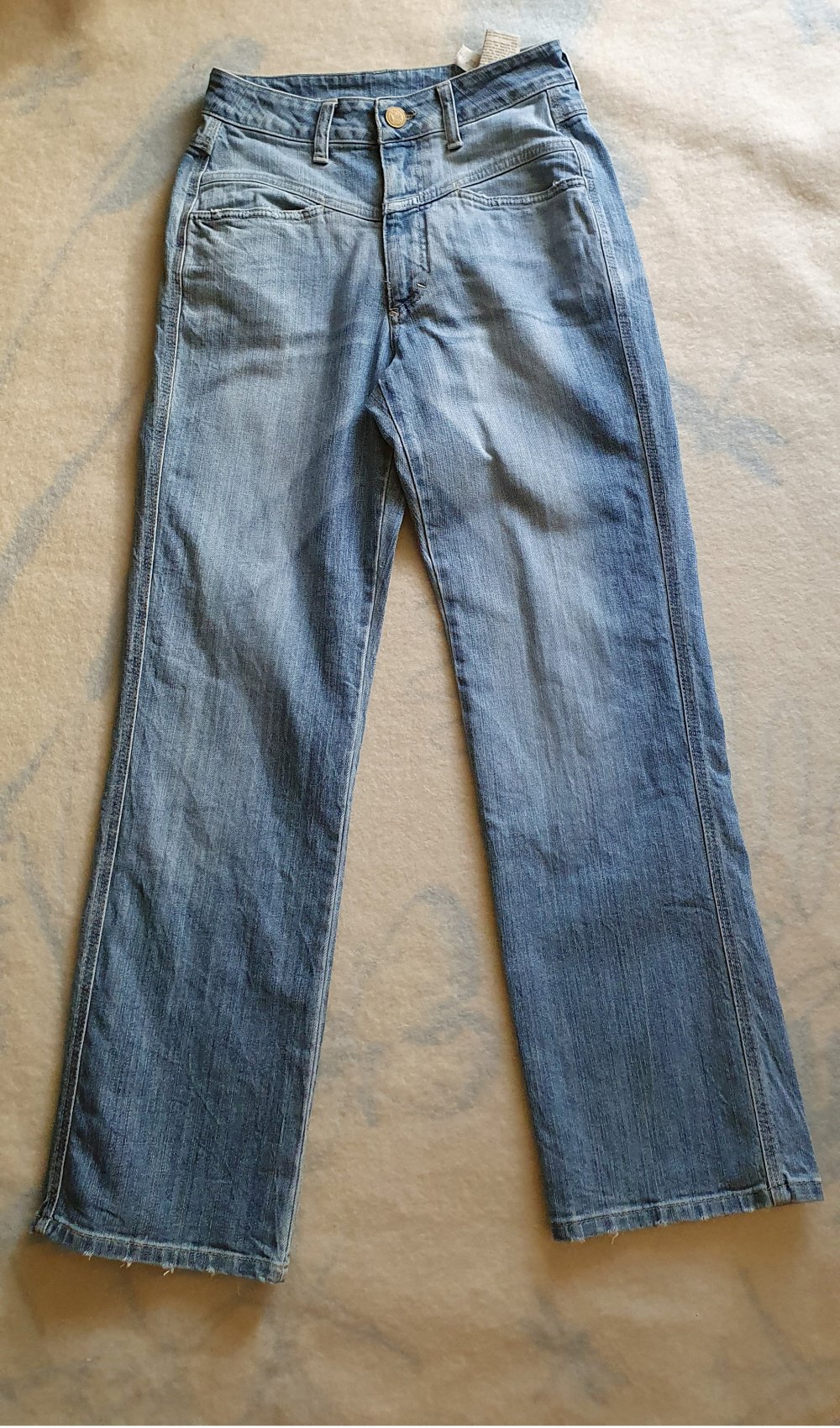 Damenjeans, Marke: Closed