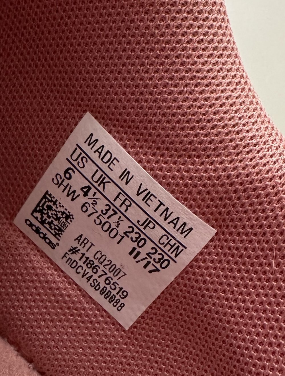Adidas
