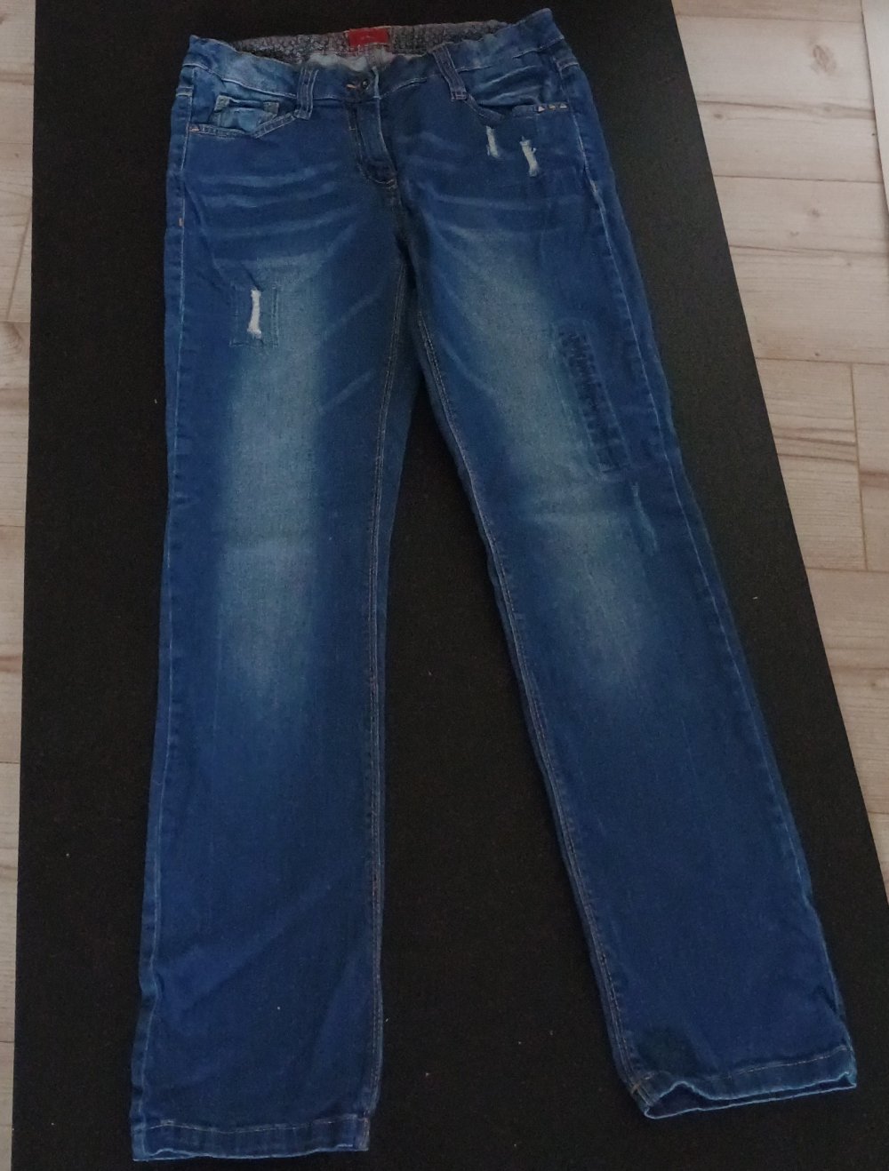 zwei Hosen von S.Oliver